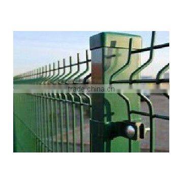 SC-Chinese Top Quality Fence Post For Sale (Certification: CE,ISO,SGS) photo-4