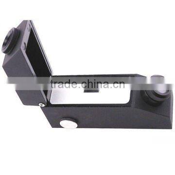 Gem Refractometer w/ Built-in LED Light + RI Oil Gemstone Identifier Tester Jewelry Tool photo-3