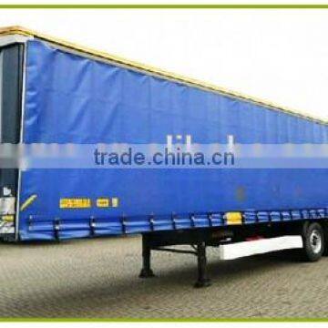 Covering Truck , Car and Boat With Big Size Tarpaulin photo-2