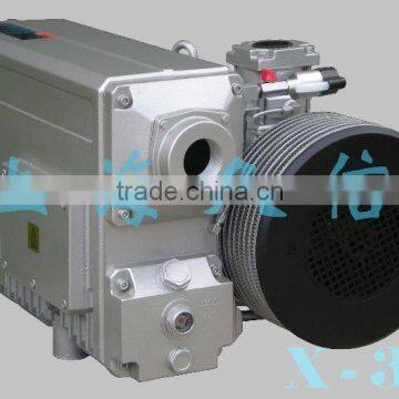 single stage rotary vane vacuum pump X-302(CE)