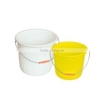 13L Large Plastic Buckets on Hot Sale