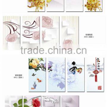 TUV GS CE ROHS SAA IP54 2016 Wall Ceiling Bottom Price 360w 600w 720w 960w 1200w Infrared Panel Heater photo-2