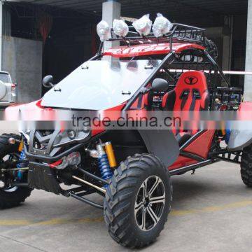 1100cc 4X4 BUGGY/ Dune Buggy Chery Engine photo-5