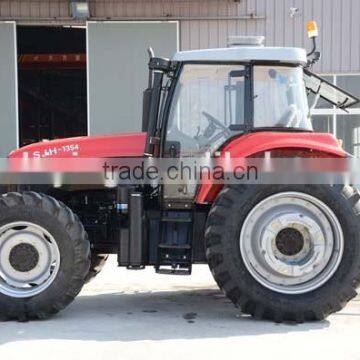 Agriculture Farm Tractor Model SJH120hp 4wd