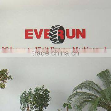 Qingdao Everun Machinery Co., Ltd.