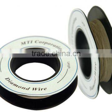 cutting machine accessory,Diamond wire