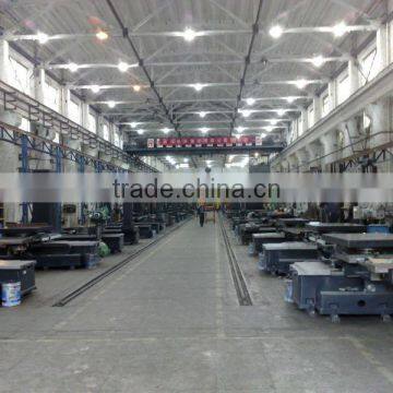 Horizontal Boring Milling Machine photo-4