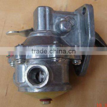 DEUTZ fuel pump for 2012 diesel engine