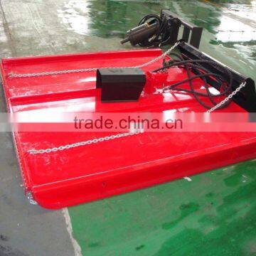 Grass Cutter for Skid Steer Loader,skid Loader Attachment,bobcat Attachment photo-4