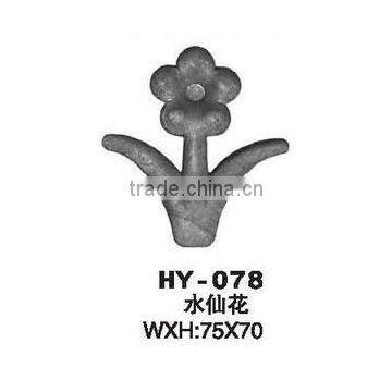 Low Prcie Iron Foundry Crafts Made in China photo-2