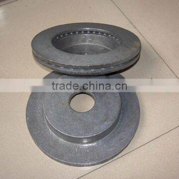 Aluminium OEM Die Cast Mold for Auto Parts,sand Die Casting/ Iron Cast Auto Part photo-4