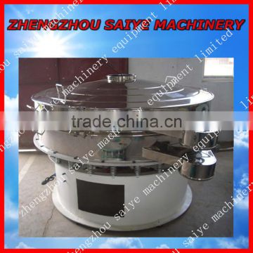 SYZD-40 three dimensional rotary vibration sieve