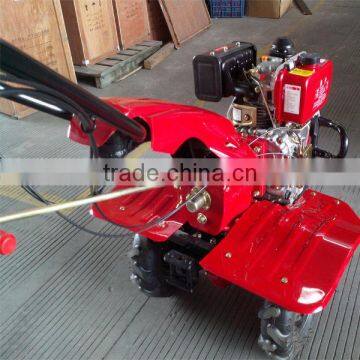 Tiller Cultivator,Rotary Cultivator, Power Tiller photo-2