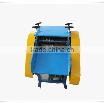 CE Hot salling wire recycling machine with Five Blades (MT-918-KA)