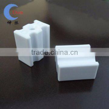 Custom plastic rapid prototype with high quality