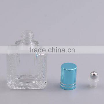 ROOO5 Mini Roll Bottle Glass Bottle Colored High Quality Empty Bottle photo-6