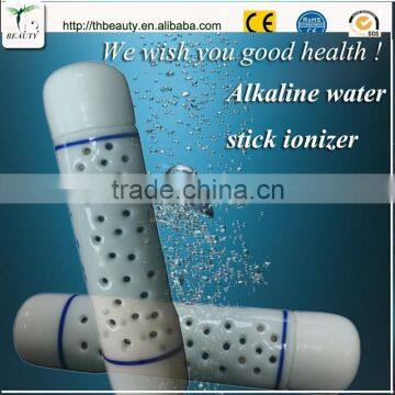 Factory Price Health Tourmaline Hydrogen Alkaline Water Stick Ionizer photo-2