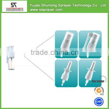 Medical Nasal Sprayer Throat Sprayer photo-5