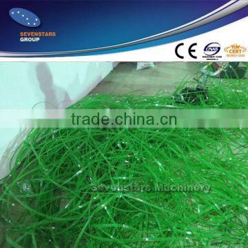 PET Strap Extrusion Machine photo-2