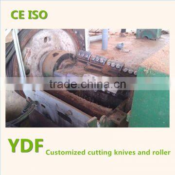 Palm Fibre Miller in Efb Pellet Plant photo-3