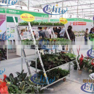 A10 Retail Display Danish Trolley for Sale photo-5