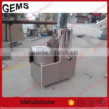 industrial potato peeling machine, pototo peeling washing machine