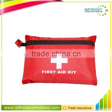 Professional Survival Wholesale Mini First Aid Kit