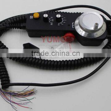 (ISMM2080-001-100B-5L) MPG CNC Cnc Machine Encoder Manual Encoder photo-5