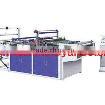 Computer Heat-Cutting Bag-making Machine