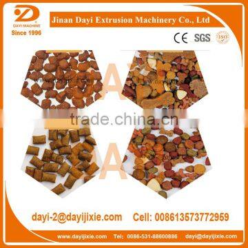 Dogs Application and Dog Species Dog Treats Process Line From Jinan Dayi photo-5