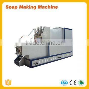 300-500kg/H Soap Production Line From Soap Noodle or Oil photo-6