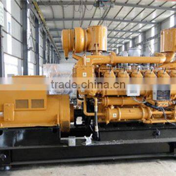 Low Tar MSW Gasifier/MSW Gasification Electricity Generator Set With CE BV SGS Cerification photo-5