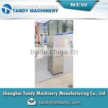 Competitive Price Nice Looking Bag Filter Pate photo-3