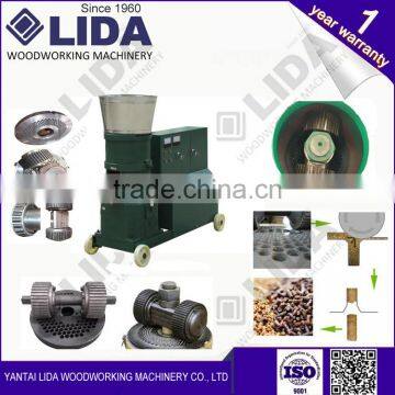 LIDA JY360C Good Price Animal Feed Pellet Making Machine With CE photo-3