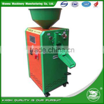 WANMA0437 Multifunction Rice Polishing Machine photo-2