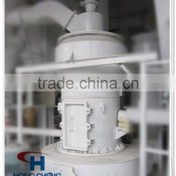 China Supplier Equipment Set for Barite Milling Plant Raymond Grinding Mill Machine photo-6