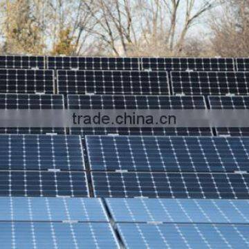 1000 Watt 10w Complete Solar Panel Home Solar Systems 1kw photo-5