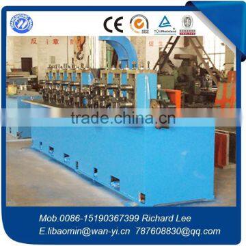 Flux Cored Welding Wire Forming Machine photo-6