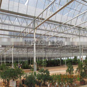 Tropical Sawtooth Greenhouse photo-6
