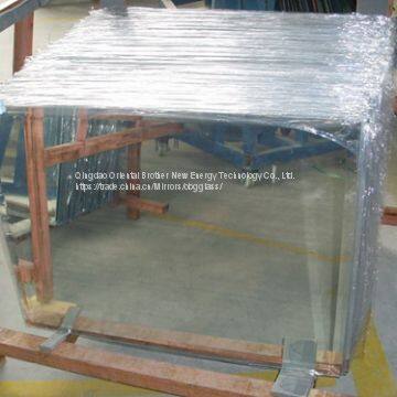 6 мм серебряное зеркало photo-4