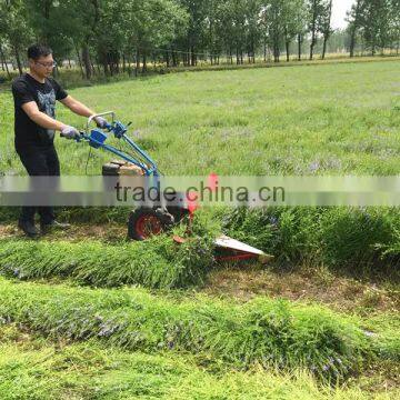 Multifunctional Mini Wheat Reaper Head photo-4