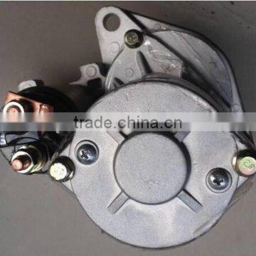 Jinhua Auto Mazda Truck SL Starter Motor for T3500 Engine photo-3