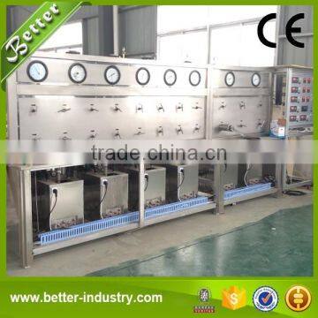 Chemical Components Supercritical Oil Extraction Machine photo-2