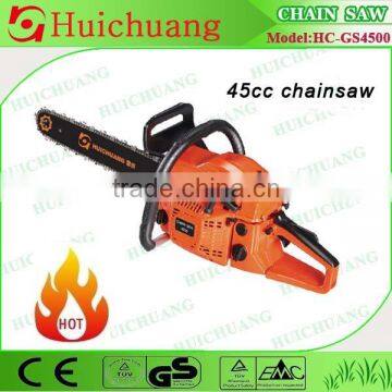 New 45cc mini chainsaws