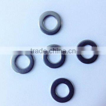 precision OEM stainless steel spiral wound gasket