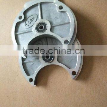 Special High Quality Aluminium Die Casting for Electric Machine photo-3