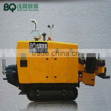 motor drive horizontal drilling machine in china for sale