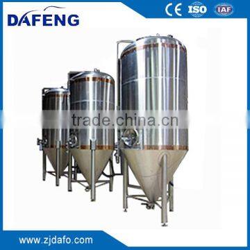 Stainless Steel Fermenter