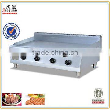 Stainless Steel Counter Top Gas Griddle GH-48