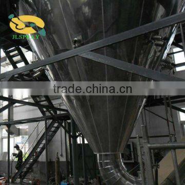 Milk Line Production